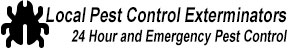 Cascade Twp MI Pest Control Exterminators